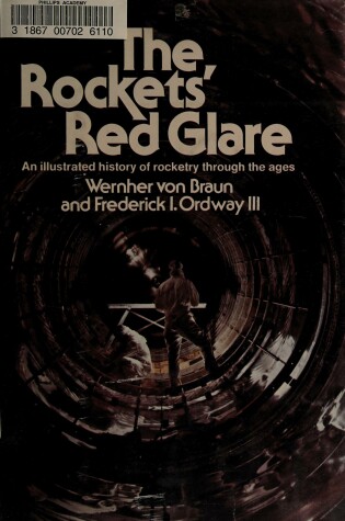 Cover of The Rockets' Red Glare