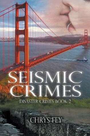 Cover of Seismic Crimes