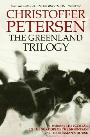 Cover of The Greenland Trilogy