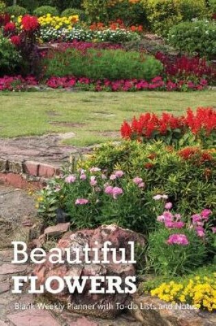 Cover of Beautiful Flowers