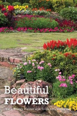 Book cover for Beautiful Flowers