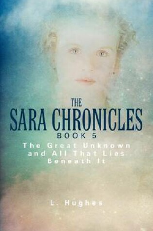 Cover of The Sara Chronicles Book 5