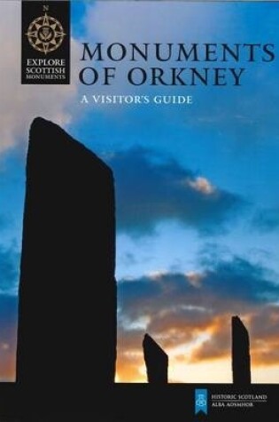 Cover of Monuments of Orkney