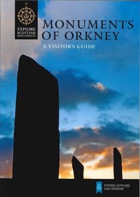 Cover of Monuments of Orkney