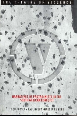 Cover of Theatre of Violence