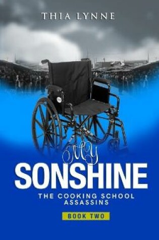 Cover of My Sonshine