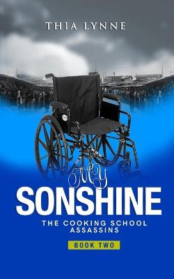 Book cover for My Sonshine