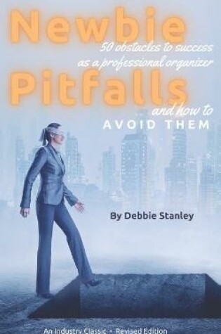 Cover of Newbie Pitfalls