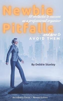 Book cover for Newbie Pitfalls