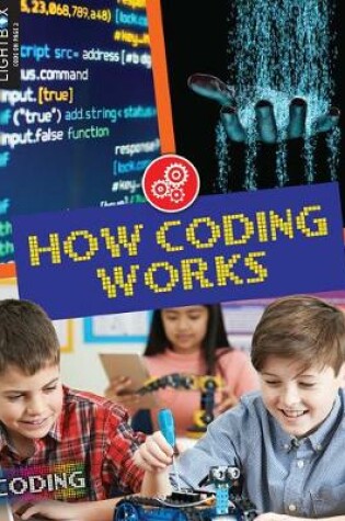 Cover of How Coding Works