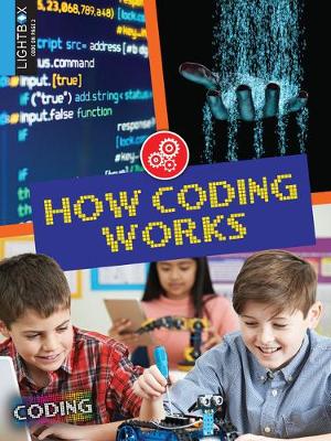 Cover of How Coding Works