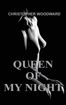 Book cover for Queen of My Night