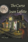 Book cover for The Curse of Jean Lafitte