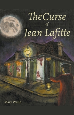 Cover of The Curse of Jean Lafitte