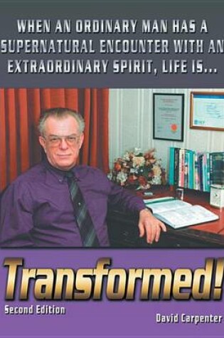 Cover of Transformed! Second Edition