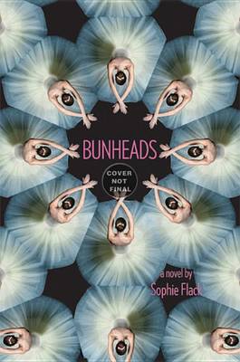 Book cover for Bunheads