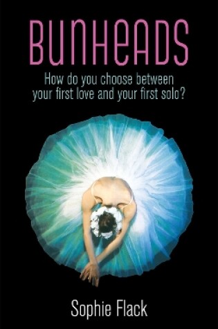 Cover of Bunheads