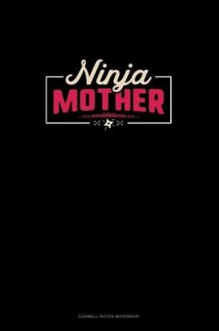 Cover of Ninja Mother