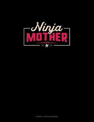 Cover of Ninja Mother