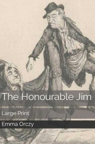 Cover of The Honourable Jim