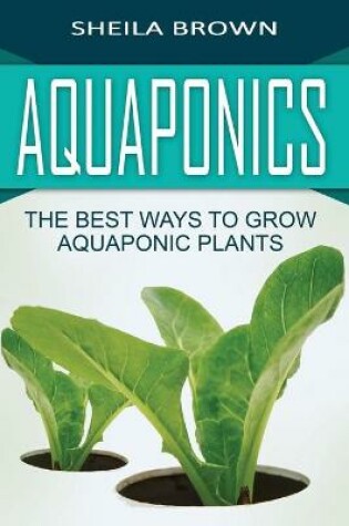 Cover of Aquaponics