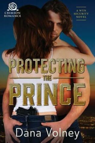 Cover of Protecting the Prince