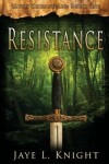 Book cover for Resistance