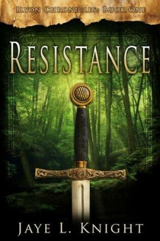 Cover of Resistance