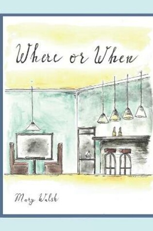 Cover of Where or When