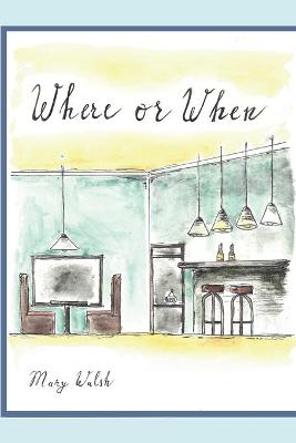 Book cover for Where or When