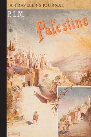 Cover of Palestine