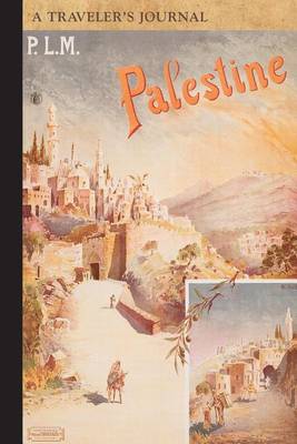 Cover of Palestine