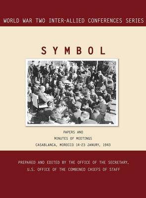 Book cover for Symbol