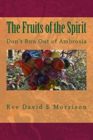 Cover of The Fruits of the Spirit