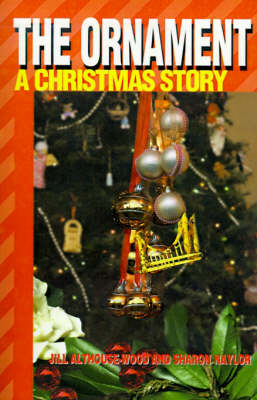 Book cover for The Ornament