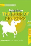 Book cover for Tales from the Book of Dragons
