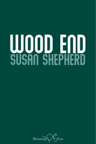 Cover of Wood End