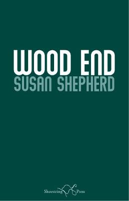 Book cover for Wood End