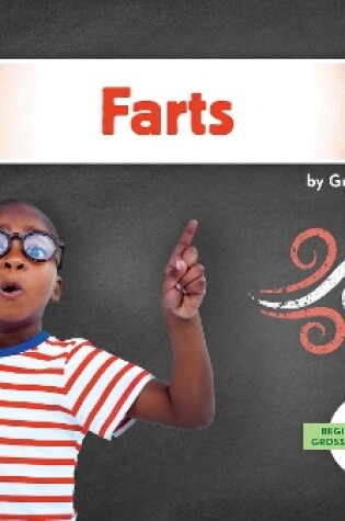 Cover of Farts