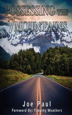 Book cover for Possessing the Seven Mountains