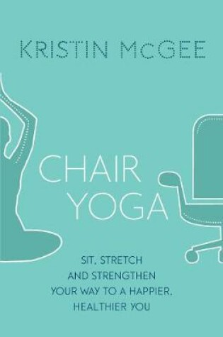 Cover of Chair Yoga