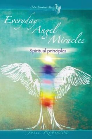 Cover of Everyday Angel Miracles