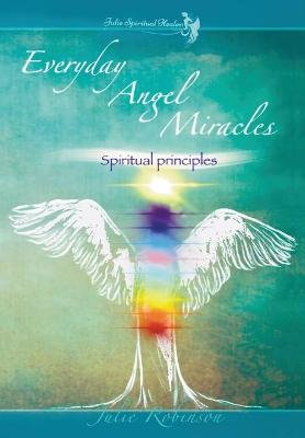 Cover of Everyday Angel Miracles