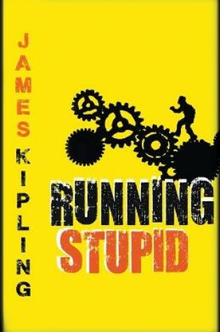 Cover of Running Stupid