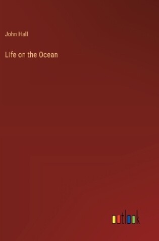 Cover of Life on the Ocean