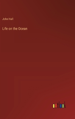 Book cover for Life on the Ocean