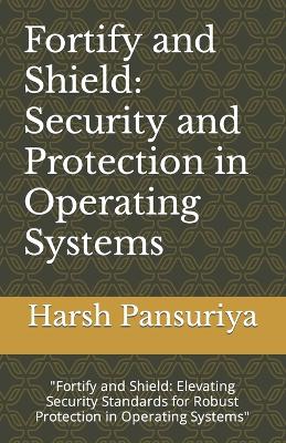 Book cover for Fortify and Shield