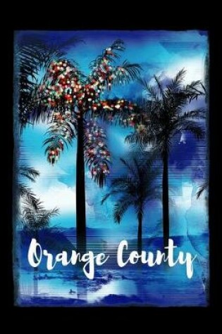 Cover of Orange County