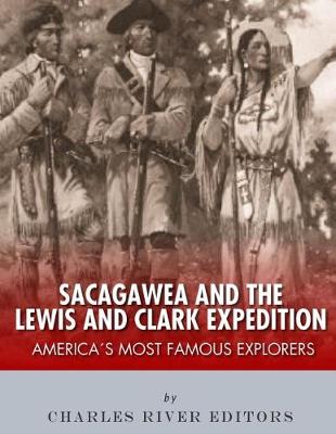 Book cover for Sacagawea and the Lewis & Clark Expedition