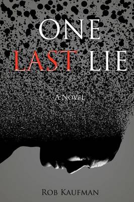 Book cover for One Last Lie